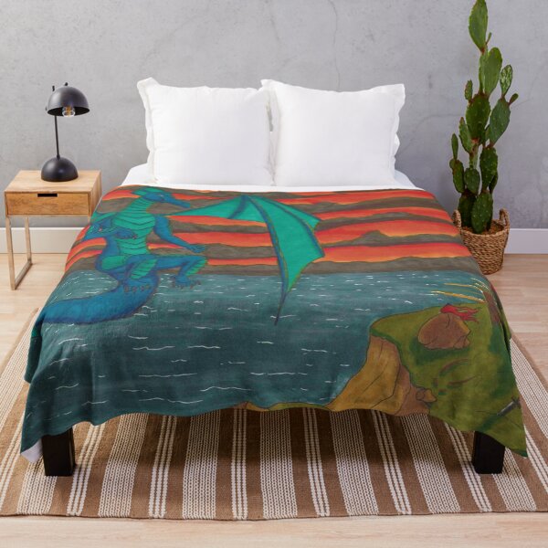 Item preview, Sunset Showdown designed and sold by Fretful-Artist.