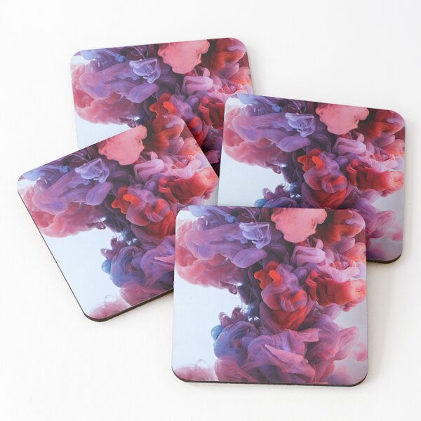 Item preview, Ink explosion in water. designed and sold by Tropium-Designs.