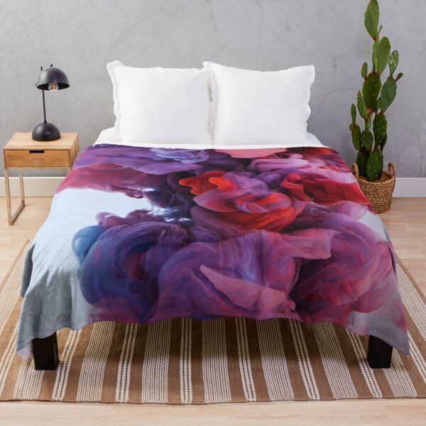 Item preview, Ink explosion in water. designed and sold by Tropium-Designs.