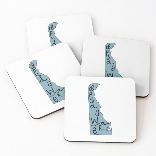 Item preview, Delaware designed and sold by AlyssaaaWilson.