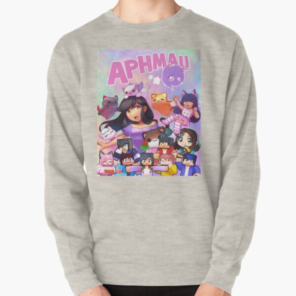 Aphmau sweatshirt cheap