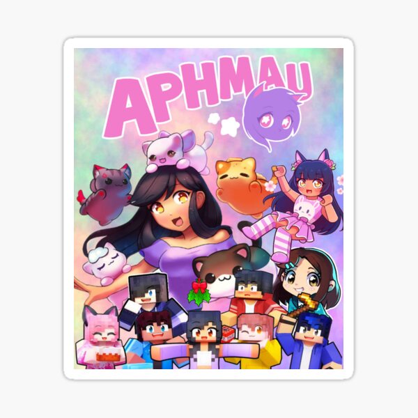 Aphmau Roblox Adopt Me