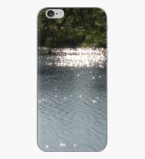 water sence iPhone Case