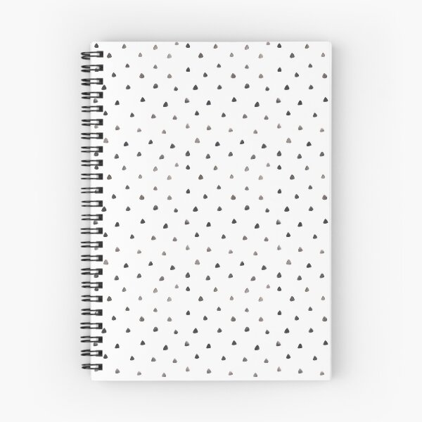 Item preview, Dispersed Triangle Dot Print designed and sold by Instant  Manner.