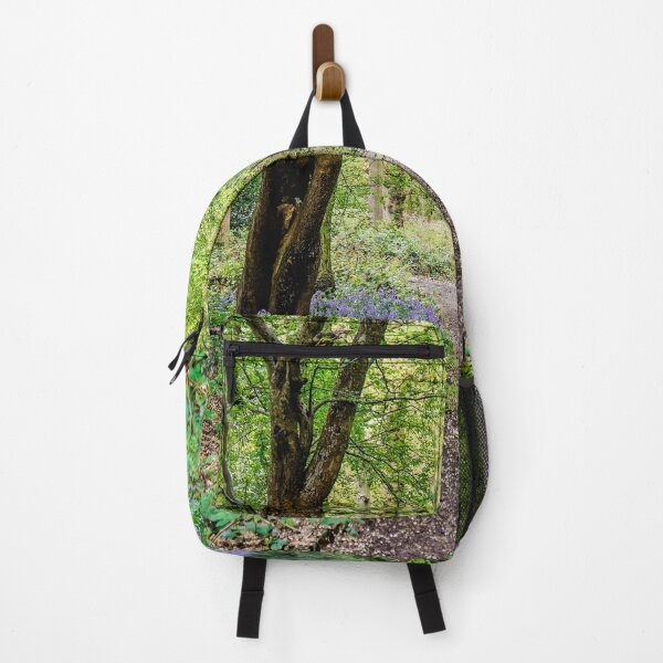 Item preview, Wonderful Bluebell Woodland designed and sold by ChloePorter17.