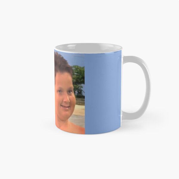 Item preview, Gibby is a Chad designed and sold by cangurojoe.