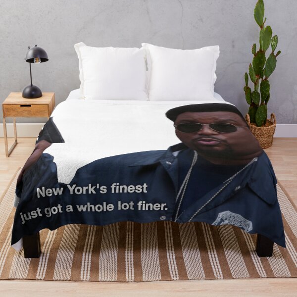 Item preview, doug judy as a cop designed and sold by maves.