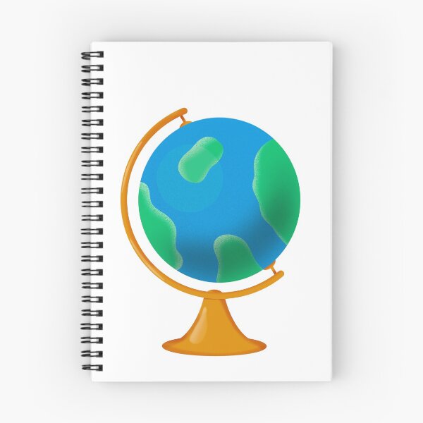 Item preview, Globe Earth Planet designed and sold by ChriseryMerch.