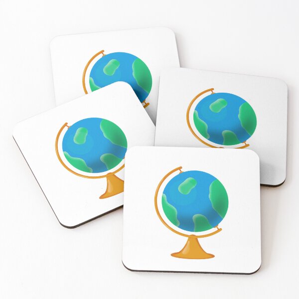 Item preview, Globe Earth Planet designed and sold by ChriseryMerch.