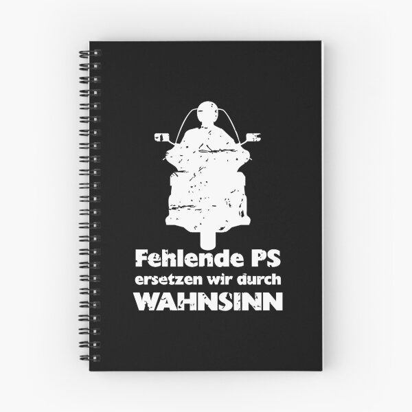 Item preview, Funny madness vs PS biker saying designed and sold by 2CV-Oldtimers.