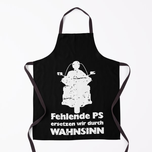 Item preview, Funny madness vs PS biker saying designed and sold by 2CV-Oldtimers.