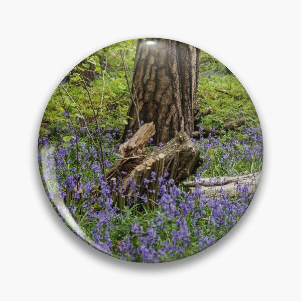 Item preview, Beautiful Bluebells designed and sold by ChloePorter17.