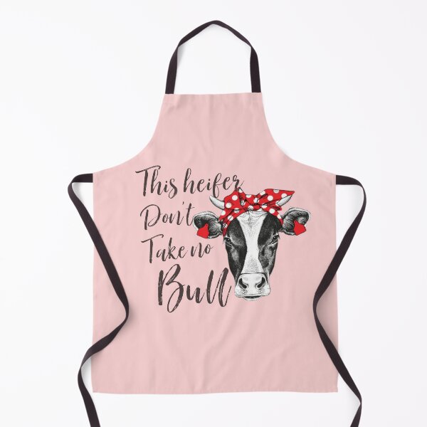 Item preview, Take No Bull designed and sold by designbyjodyb.