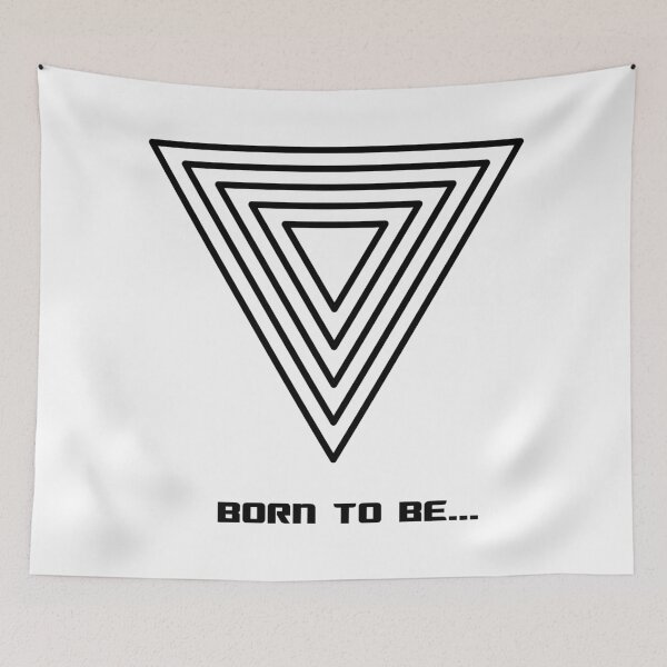 Item preview, Life symbol pattern design designed and sold by CIMANN.
