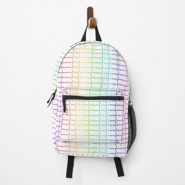 Item preview, GAY AF in Morse Code designed and sold by KBwiththeTees.