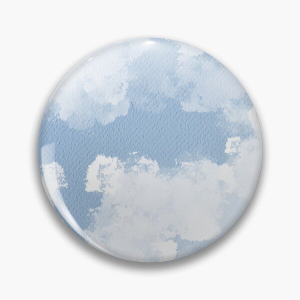 Item preview, Blue Aesthetic Sky designed and sold by artsnuyenn.