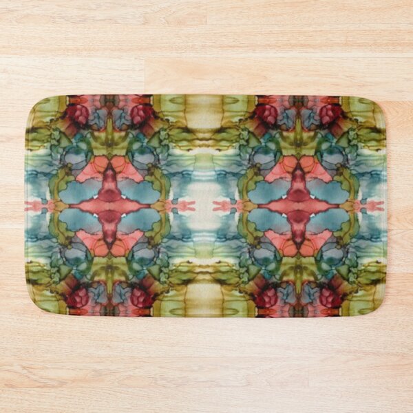 Item preview, Hippie Pond Peace Yogis designed and sold by Michelle Sinz.