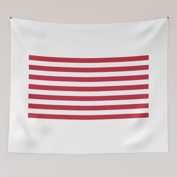 Item preview, The Sons (Sons of Liberty 13 colonies Flag) designed and sold by franklinprintco.