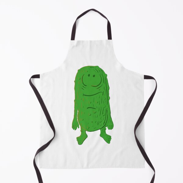 Item preview, Gherkin monster mate designed and sold by davecakes.