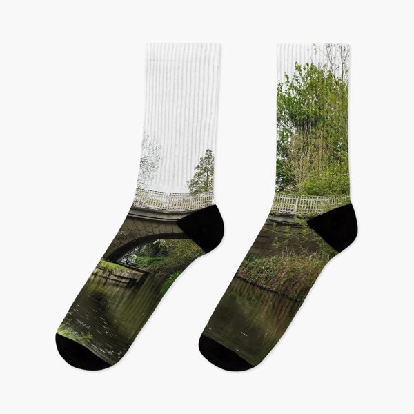 Item preview, Hunton Bridge  designed and sold by ChloePorter17.