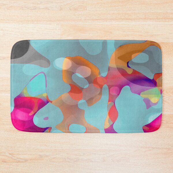 Item preview, Deep grooves to explore - abstract landscape designed and sold by Xdelacra.