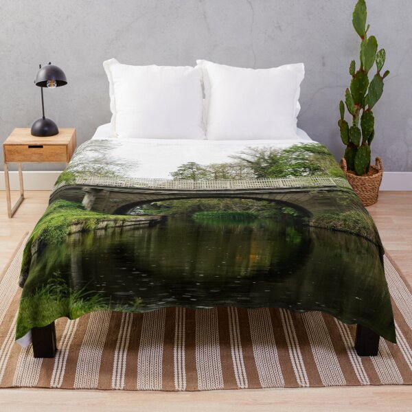 Item preview, Hunton Bridge  designed and sold by ChloePorter17.