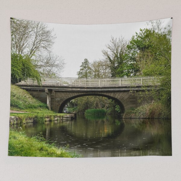 Item preview, Hunton Bridge  designed and sold by ChloePorter17.