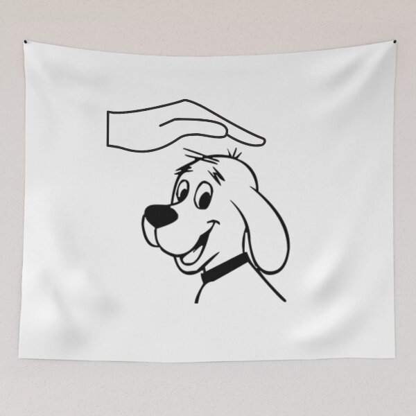 Item preview, dirty mind dog designed and sold by aliaiffa.