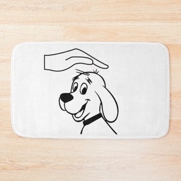 Item preview, dirty mind dog designed and sold by aliaiffa.