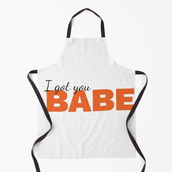 Item preview, I Got You Babe - Cher Lyic designed and sold by Tate Zeleznik.