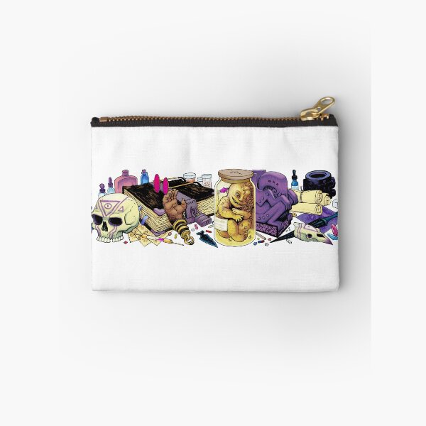 Item preview, Found Objects (Purple) designed and sold by David Lee  INGERSOLL.