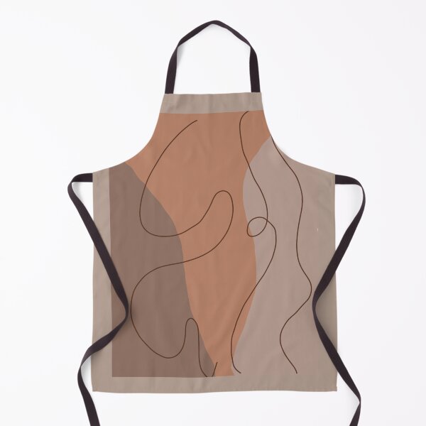 Item preview, "cute aesthetic bohemian abstract design" designed and sold by tudoo.