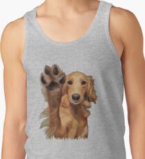 Camiseta de tirantes Cinco altos