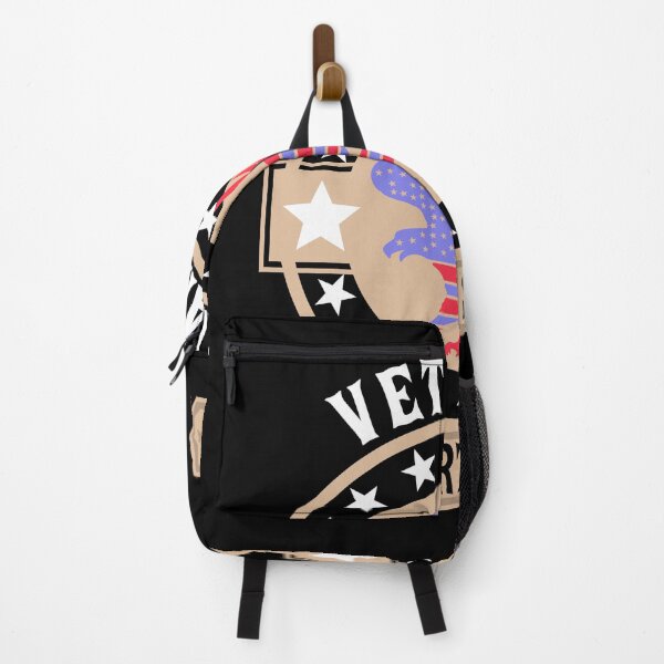 Item preview, Desert Storm Veteran - American Flag - Eagle designed and sold by IWEARUWEAR.