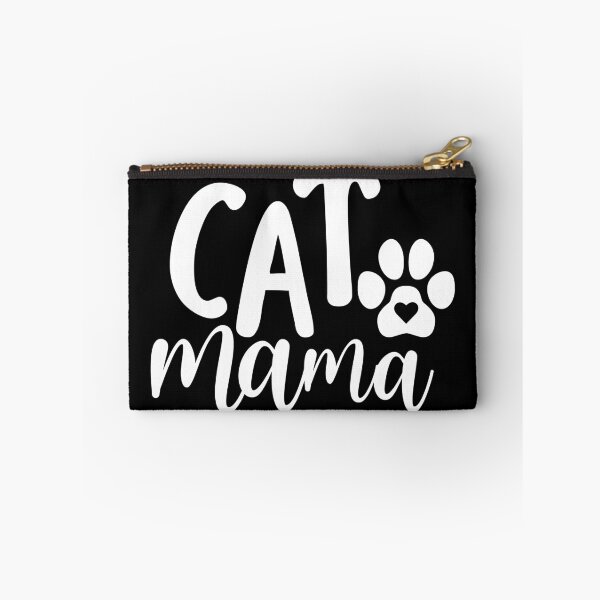 Item preview, cat mama designed and sold by lyboogie.