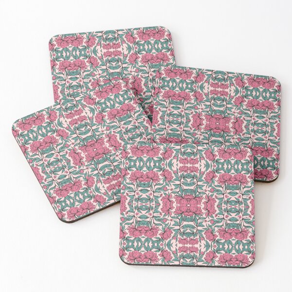 Item preview, Beautiful Floral Pattern designed and sold by SSK Designs.