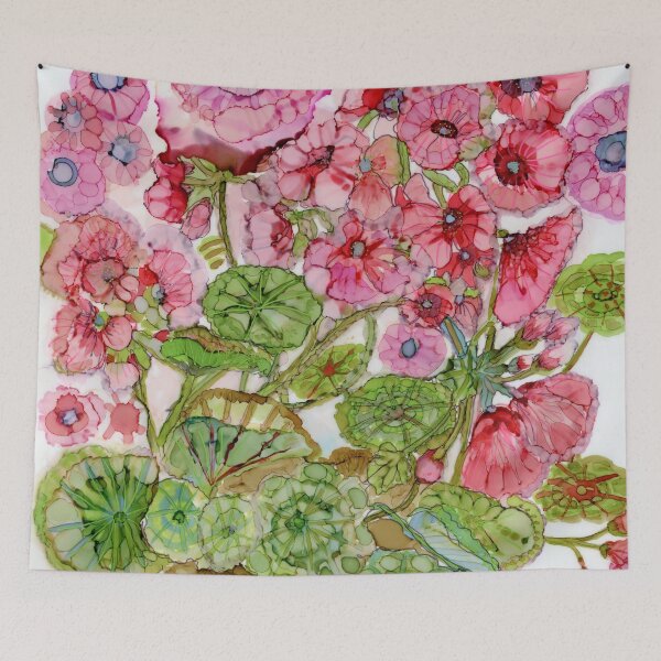 Item preview, Jours glorieux designed and sold by Marielle Robichaud.