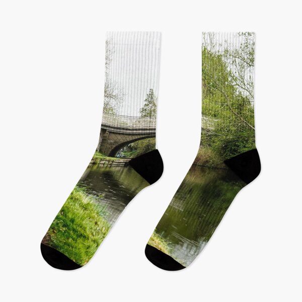 Item preview, Hunton Bridge designed and sold by ChloePorter17.
