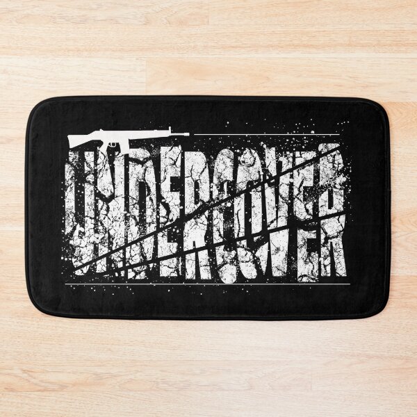 Item preview, Undercover designed and sold by Cherish8257.