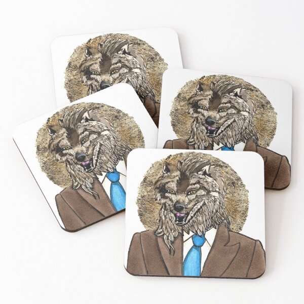 Item preview, Gentleman good boy designed and sold by -Senaar-.