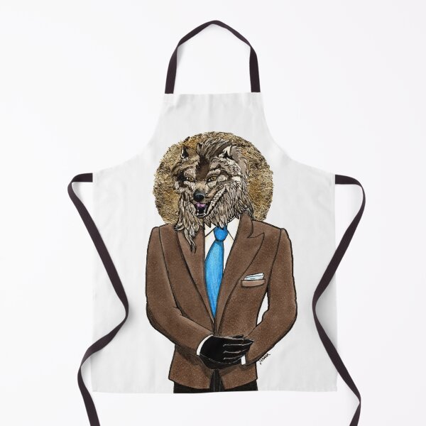 Item preview, Gentleman good boy designed and sold by -Senaar-.