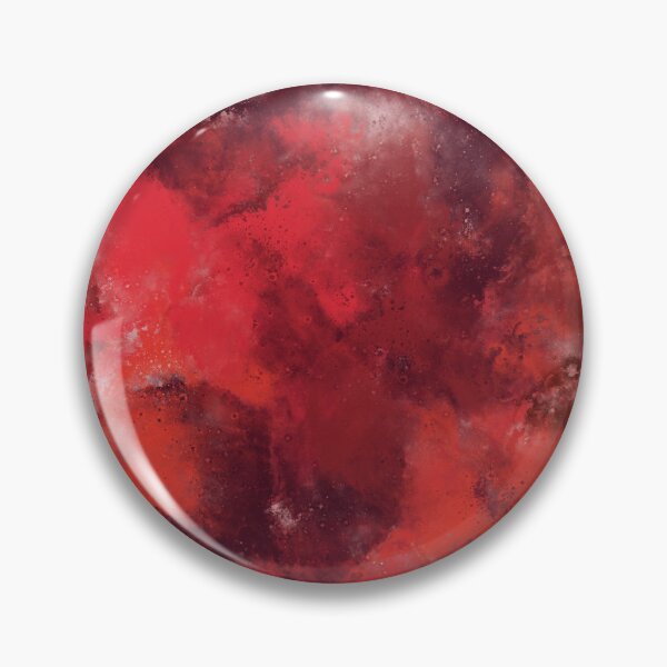 Item preview, Abstract Galaxy Red designed and sold by artsnuyenn.