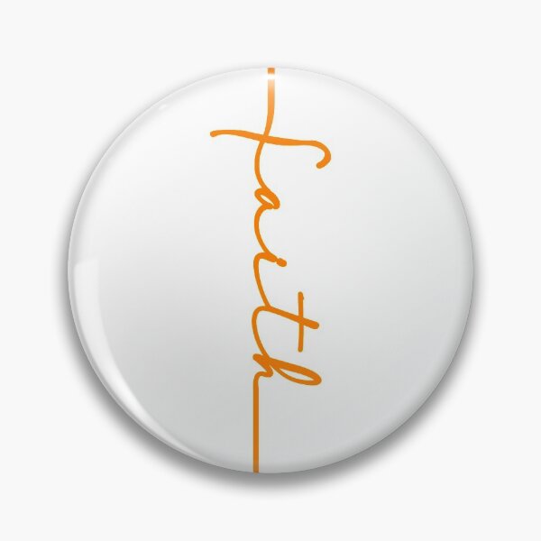 Item preview, Faith Orange designed and sold by Dutlu.