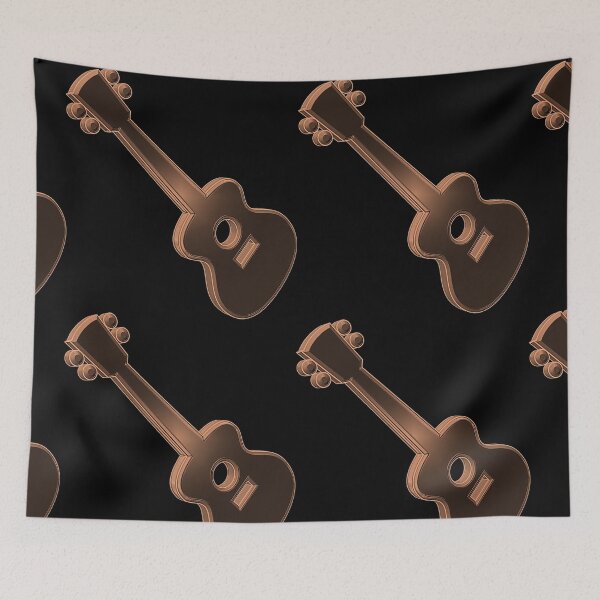 Item preview, Guitar C designed and sold by Boakes-Digital.