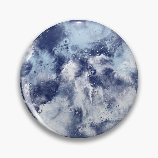 Item preview, Abstract Galaxy designed and sold by artsnuyenn.