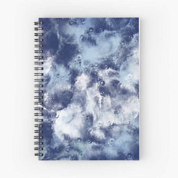 Item preview, Abstract Galaxy designed and sold by artsnuyenn.