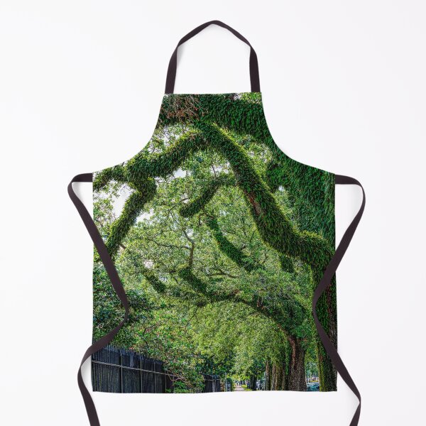 Item preview, Tree Lined St Charles Street New Orleans by Debra Martz designed and sold by Debra Martz.