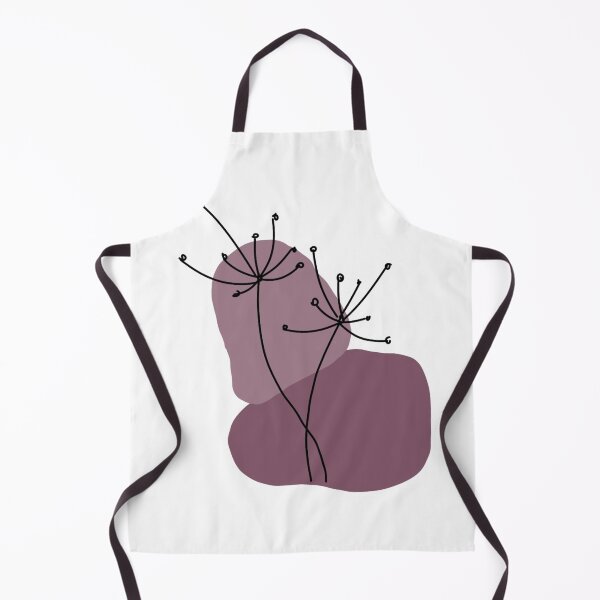 Item preview, "abstract bohemian minimal line art" designed and sold by tudoo.