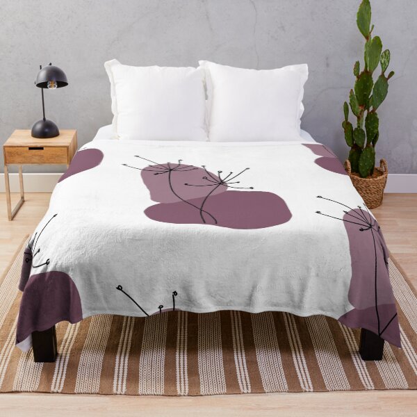 Item preview, "abstract bohemian minimal line art" designed and sold by tudoo.
