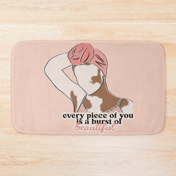 Item preview, Vitiligo Skin Condition designed and sold by sweet dreamer.